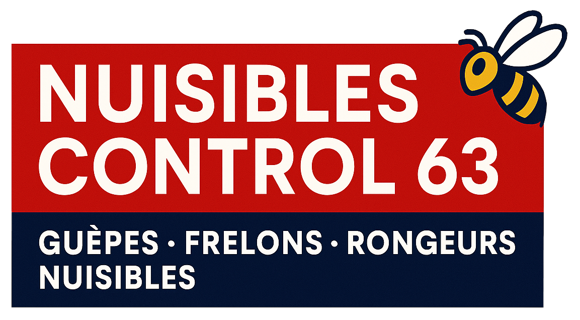 Nuisibles Control 63